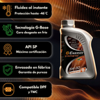 Pack Cero Desgaste (G-Energy Super Start) + ENVÍO GRATIS + REGALO