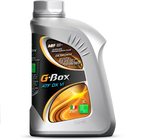 G-Box ATF DX VI 1 Litro