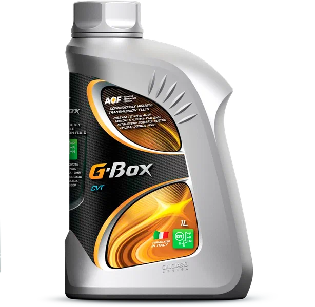 G-Box CVT 1 Litro