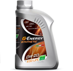 G-Energy Eco Life 0W-20 1 Litro