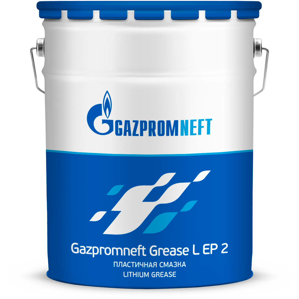 Grasa Gazpromneft L EP 2