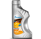 Gazpromneft Premium N 5W-40 1 Litro