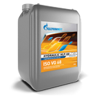 Gazpromneft Hidráulico HLP 68 20 Litros