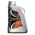 G-Energy Super Start Synthetic 5W-30 1 Litro