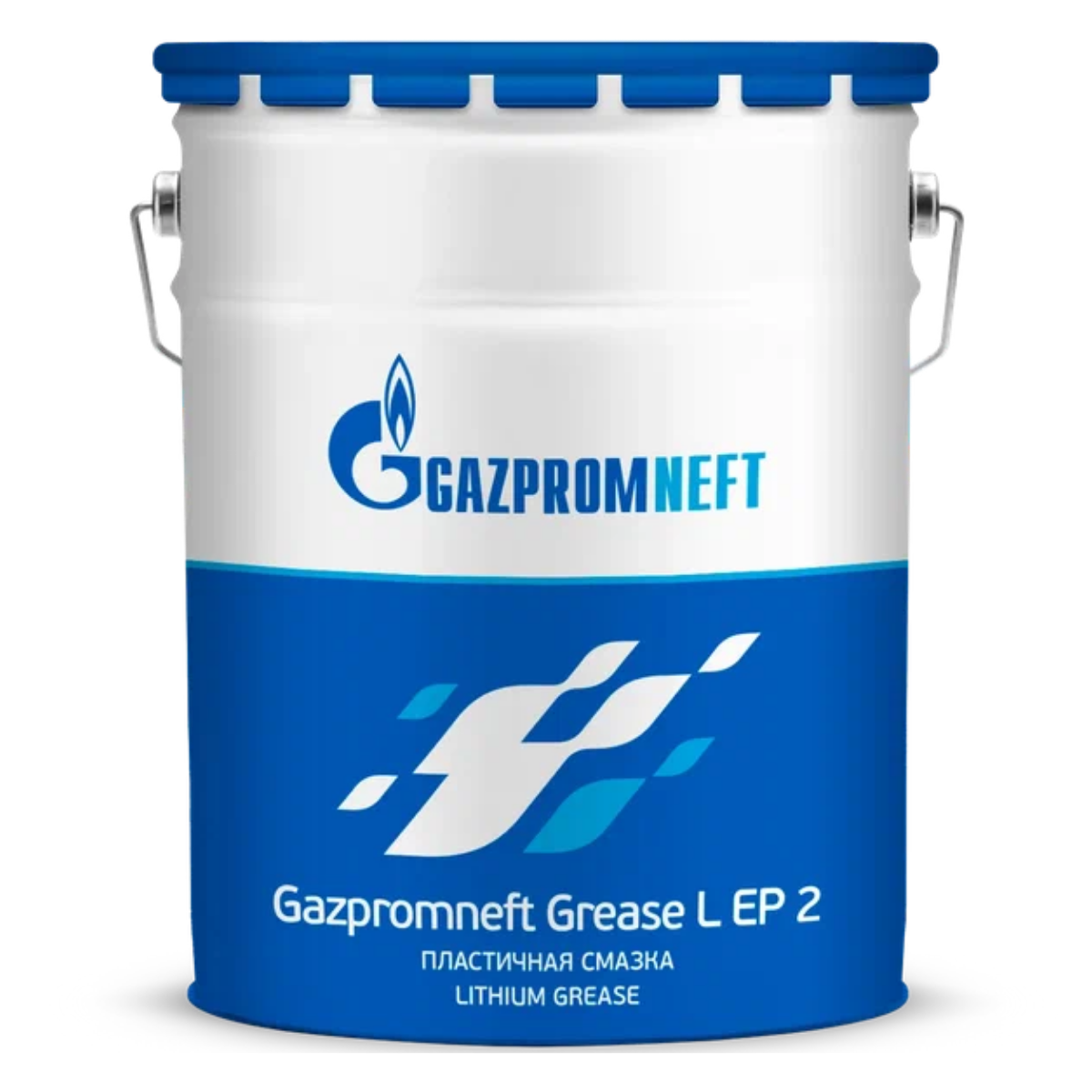 Grasa Gazpromneft L EP 2 18 Kilos
