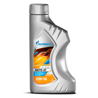 Gazpromneft Moto 4T 20W-50 1 Litro