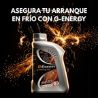 Pack Cero Desgaste (G-Energy Super Start) + ENVÍO GRATIS + REGALO